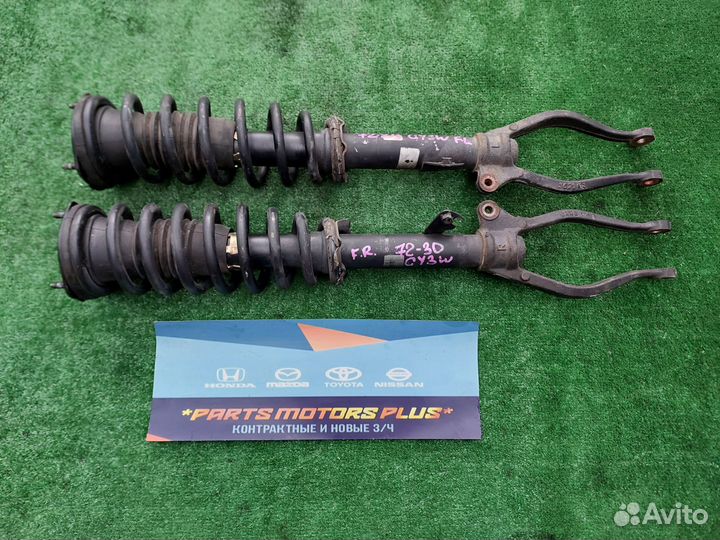 Стойки передние Mazda 6 GG