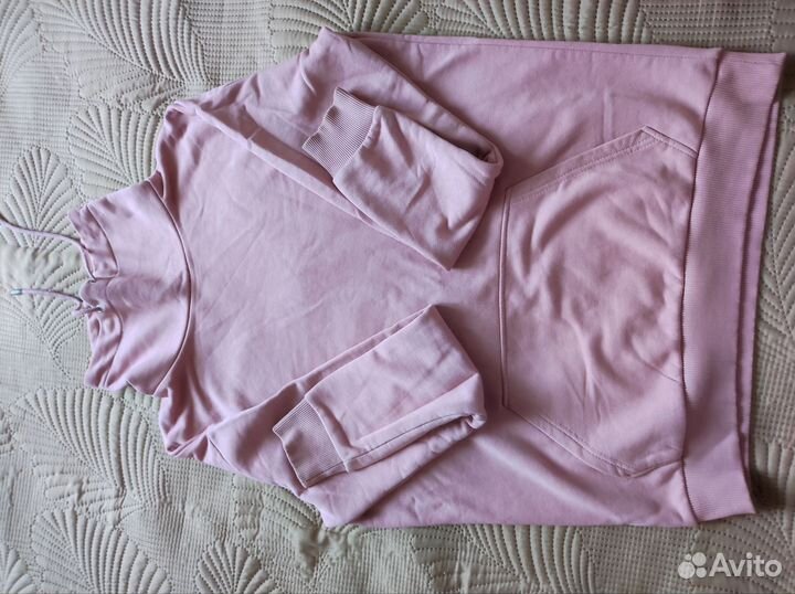 Спортивный костюм женский