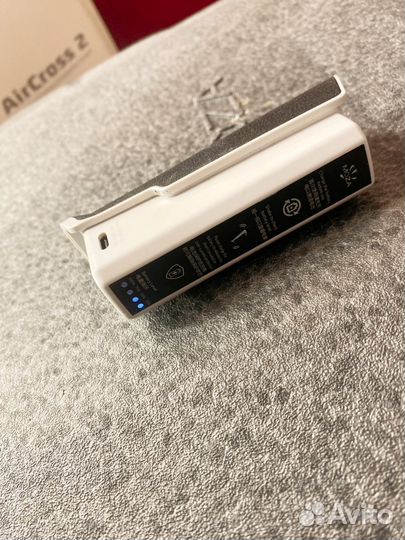 Moza aircross 2 стабилизатор