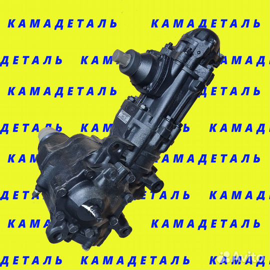Гур камаз 53215
