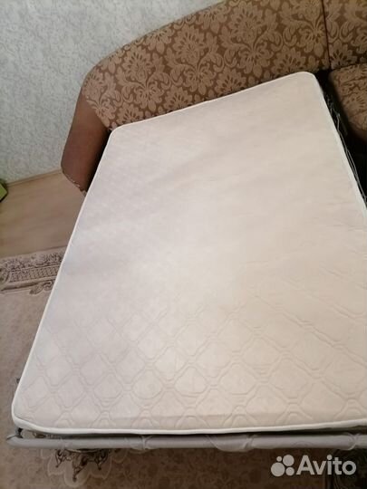 Угловой диван