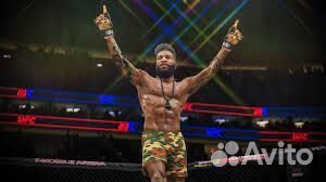 UFC 4 PS4/PS5 Муром