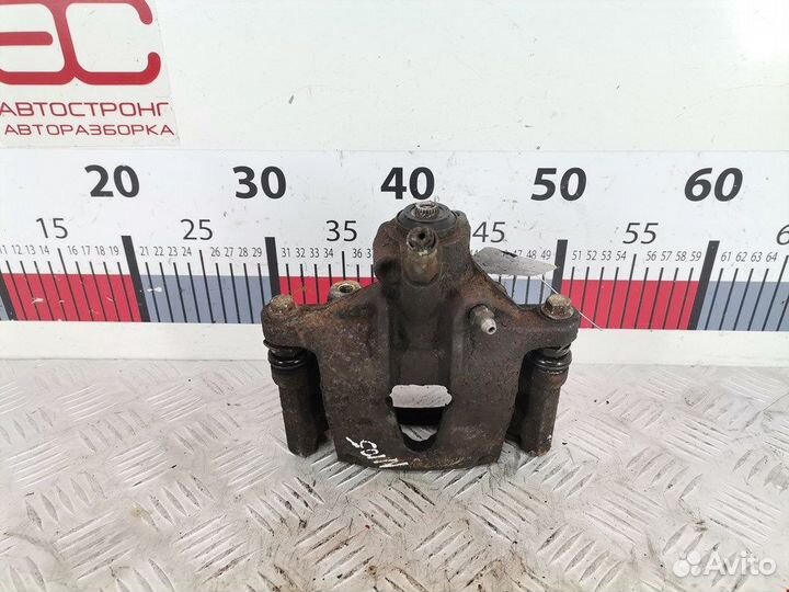 Суппорт задний правый для Ford Mondeo 3