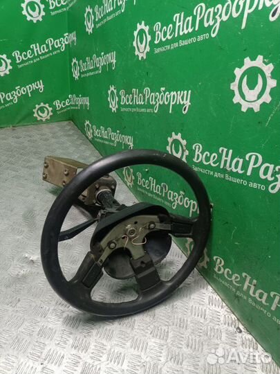 Рулевой вал УАЗ Патриот