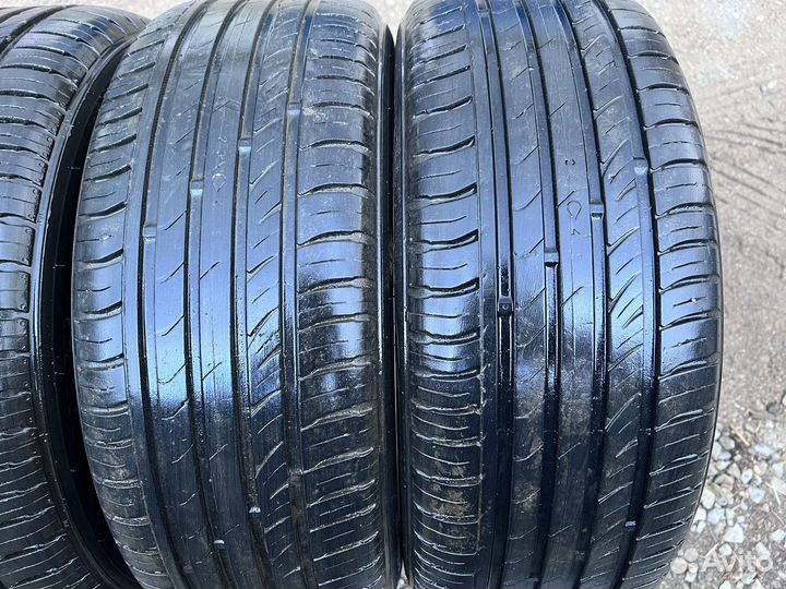 Nokian Tyres Nordman SX2 205/55 R16