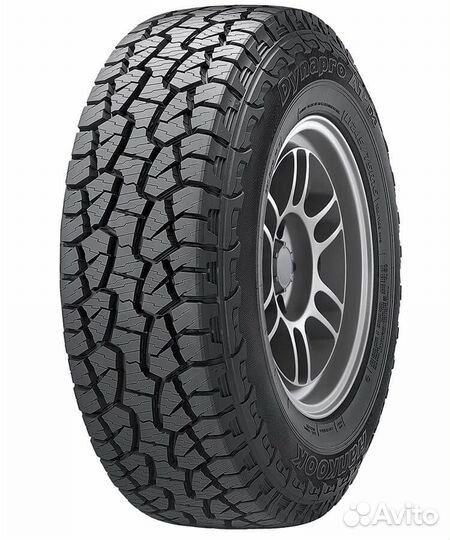 Hankook DynaPro ATM RF10 275/70 R16 114T