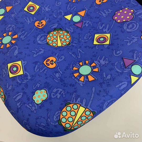 Сиденье для детского кресла Бюрократ KD 2