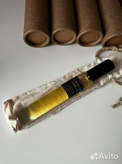 Арабские масляные духи каждый 3й флакон в подарок