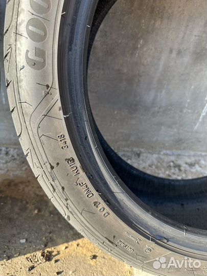 Goodyear Eagle F1 Asymmetric 3 225/45 R18