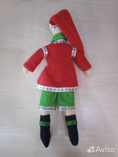 Игрушка 