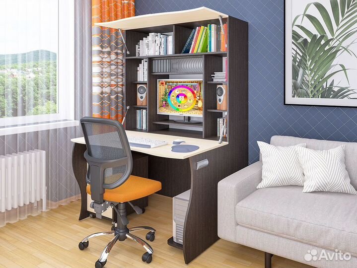 Стол компьютерный