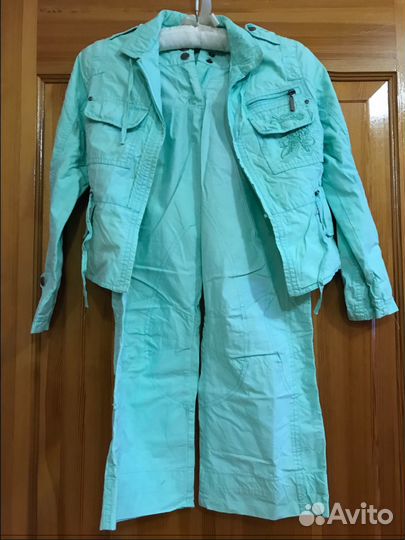 Костюм для девочки