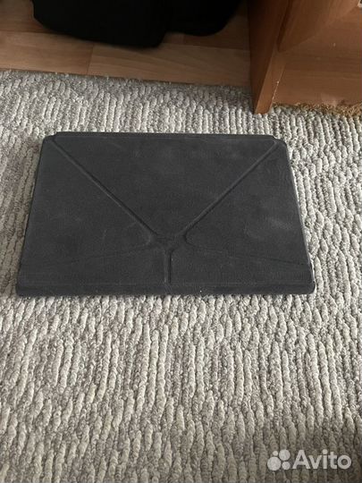 Планшет ноутбук 2 в 1 irbis tw31