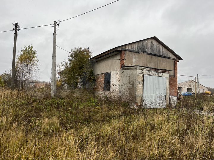 Свободного назначения, 167 м²