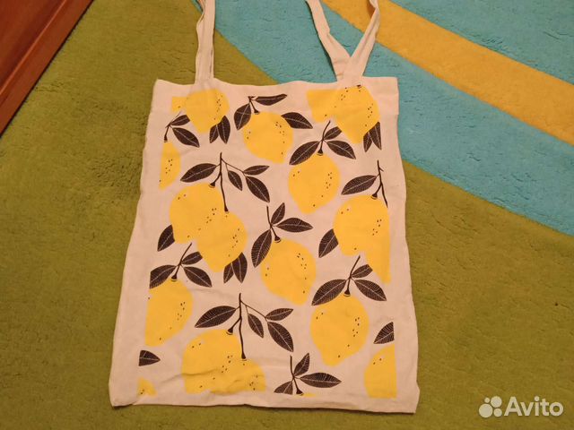 Сумка шопер