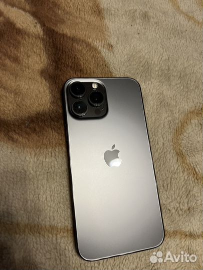 iPhone 13 Pro Max, 256 ГБ