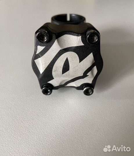 Вынос руля Race face Chester 31.8