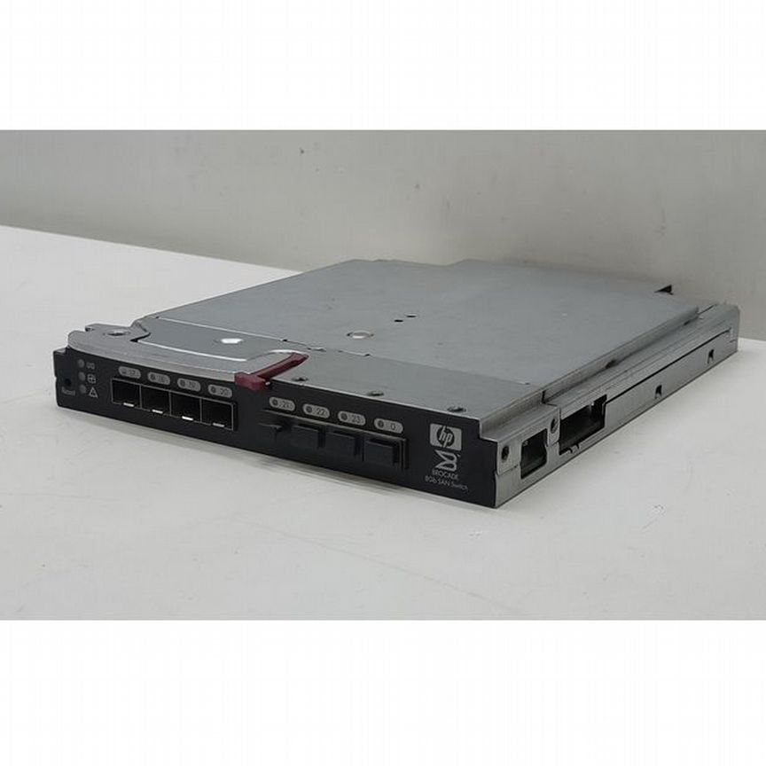 [AJ821A] Коммутатор 489865-001, 5480-0001, Hp Blade