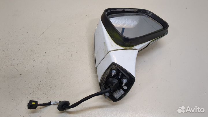 Зеркало боковое Opel Mokka, 2013