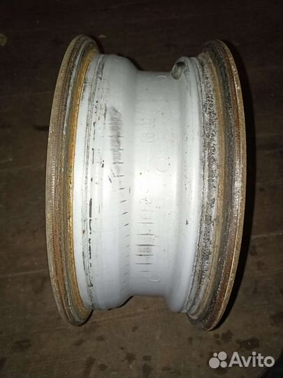 Стальные диски r13 на ваз 2108,09,099, 2113,2114