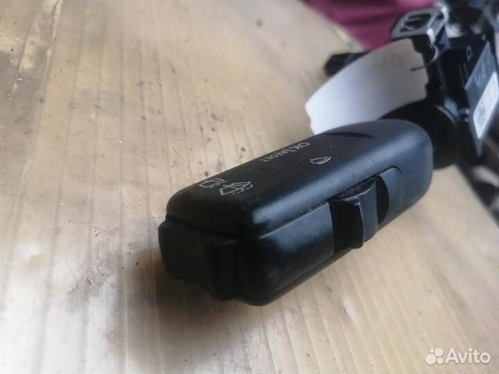 Переключатель стеклоочистителей VW Jetta (2005-20