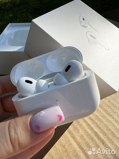 AirPods 2 / AirPods 3 / AirPods Pro 2 Premium