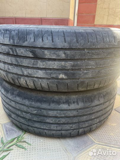 Hankook AH11 255/50 R17
