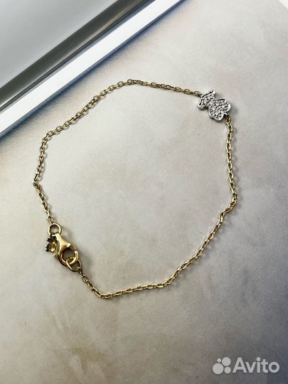 Браслет tous NEW