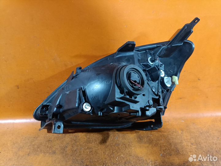 Фара P1529 на Honda Civic EU1