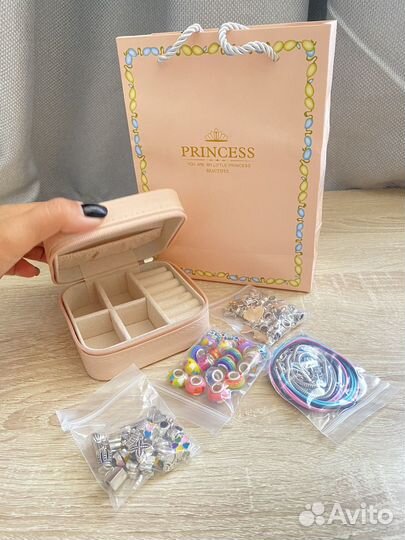 Набор для создания браслетов