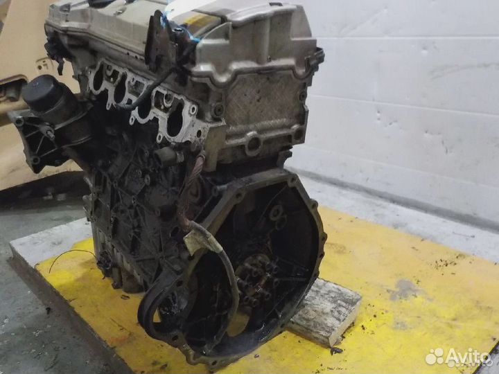 Двигатель Mercedes W210 E 2.3 111970 M111.970