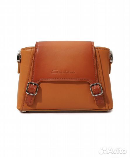 Сумка Santoni,оригинал