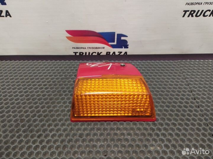 20826211 Указатель поворота левый Volvo FH