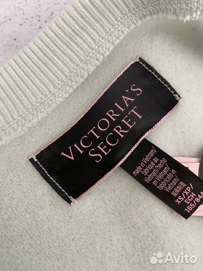 Толстовка Victoria’s Secret р-р XS/S оригинал