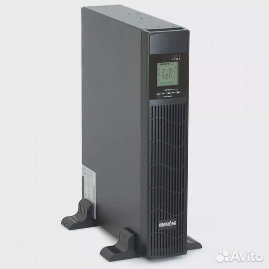 Ибп Импульс Юниор Про 1 рт