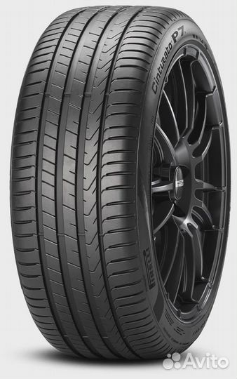 Pirelli Cinturato P7 (P7C2) 205/55 R17 91V