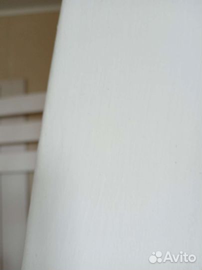 Детская кровать чердак