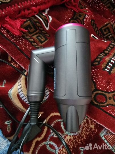 Фен для волос