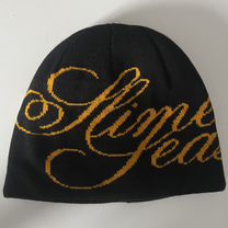 Шапка slime season