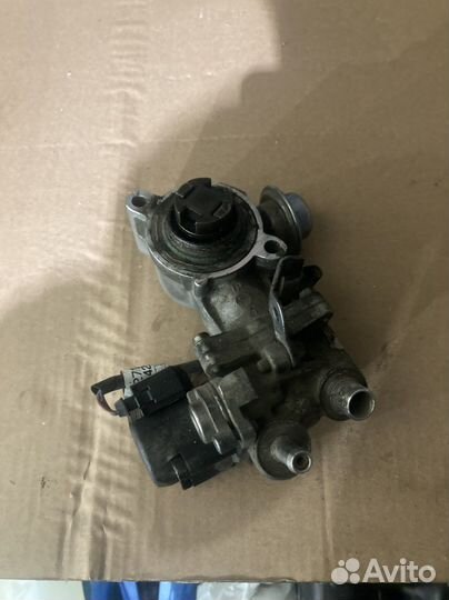 Mercedes 212 тнвд M271.860