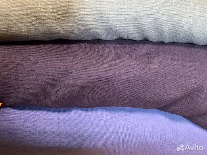 Ткань Лен на отрез