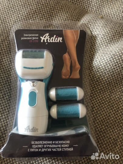 Пилка электрическая