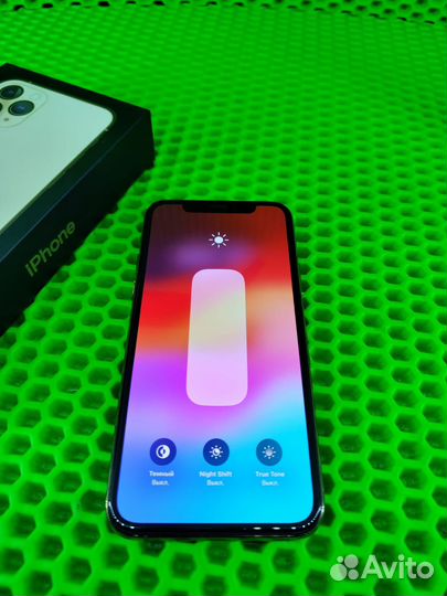 iPhone 11 Pro, 256 ГБ