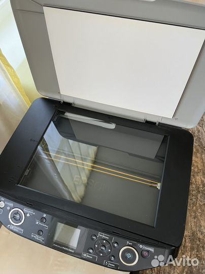 Принтер Epson RX610