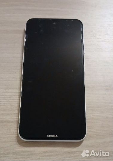 Nokia X10, 6/128 ГБ