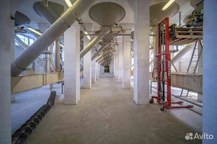 Корм для коз, птиц только опт