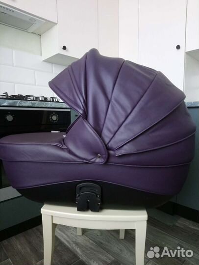 Коляска 2 в 1 Adamex Gloria