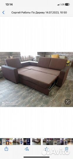 Швея по пошиву чехлов для перетяжки мягкой мебели