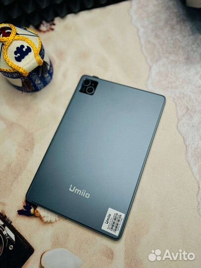 Ноутбук - планшет Umiio A19 Pro