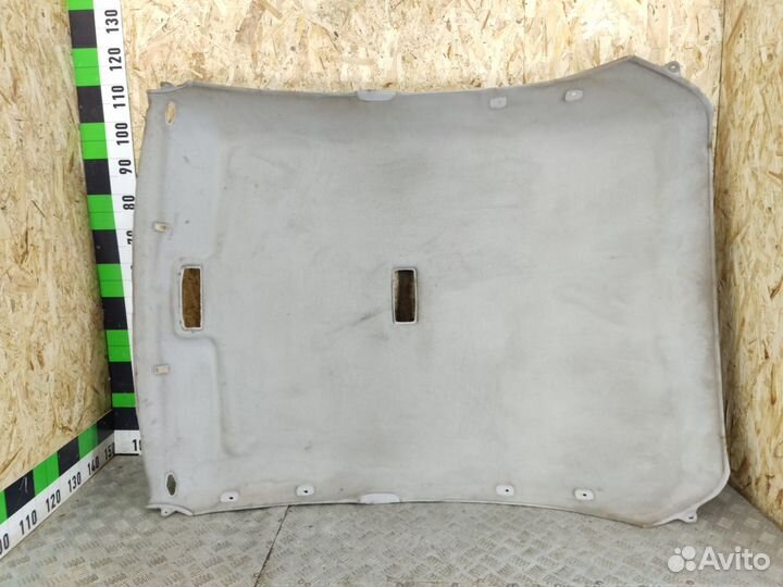 Обшивка потолка Mitsubishi Carisma 2000 2003